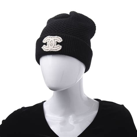 chanel beanie 2022|chanel hats for men.